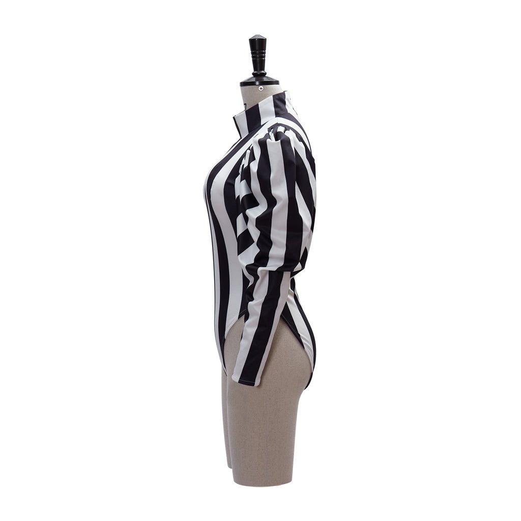 Traje de Beetlejuice – Disfraz de Cosplay con Licencia Oficial - Fantasia Cosera