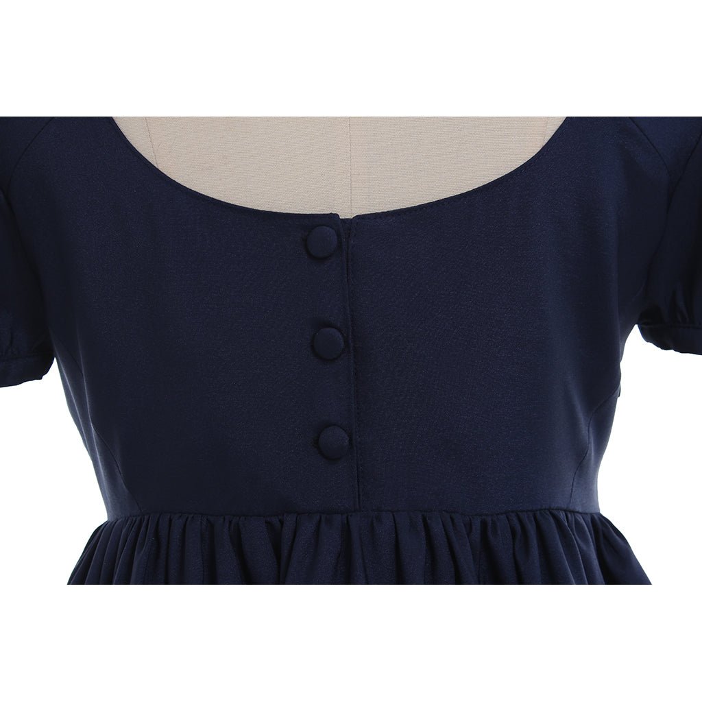 Vestido Púrpura Regencia Medieval Renacimiento Noble Fiesta de Té Traje Mujer Teatro Escenario - Fantasia Cosera