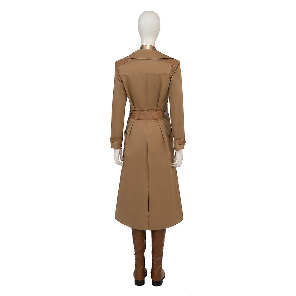 Traje de Cosplay Deadpool 3 - Cassandra Nova Xavier para Fans de la Película - Fantasia Cosera