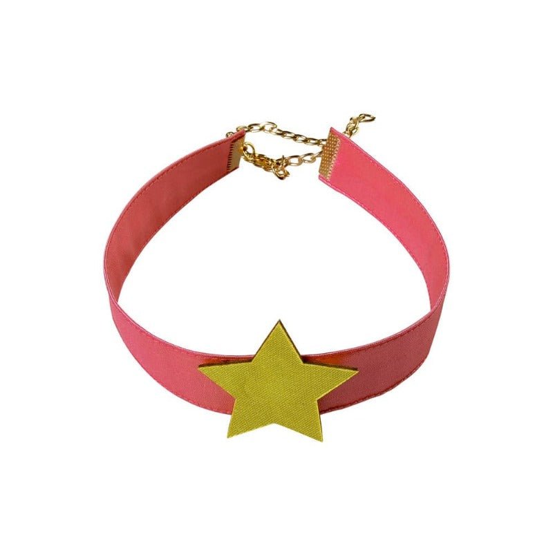 Traje de Cosplay de Hikaru Hoshina Cure Star - Outfit de Star Twinkle PreCure para Fans del Cosplay - Fantasia Cosera