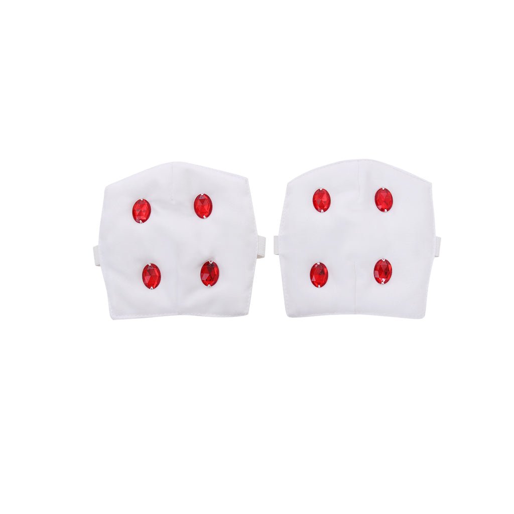 Traje de Cosplay de Katsuki Bakugou de My Hero Academia - Conjunto Completo Estilo Héroe Explosivo - Fantasia Cosera