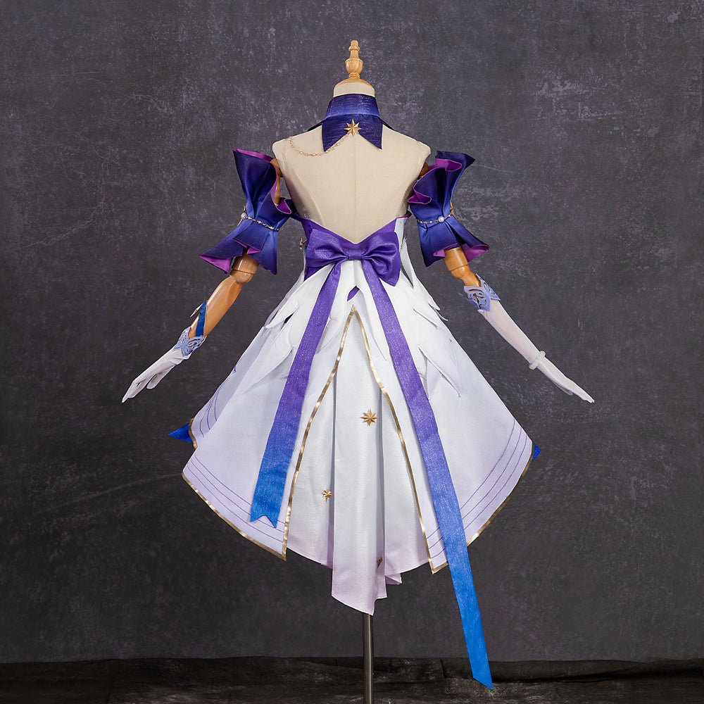 Traje de Cosplay de Robin de Honkai: Star Rail - Fantasia Cosera