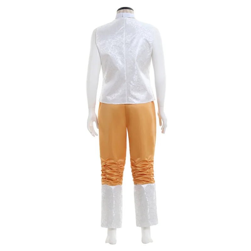 Traje de Cosplay de Rey Príncipe Medieval Renacimiento Conjunto Completo para Hombres - Fantasia Cosera