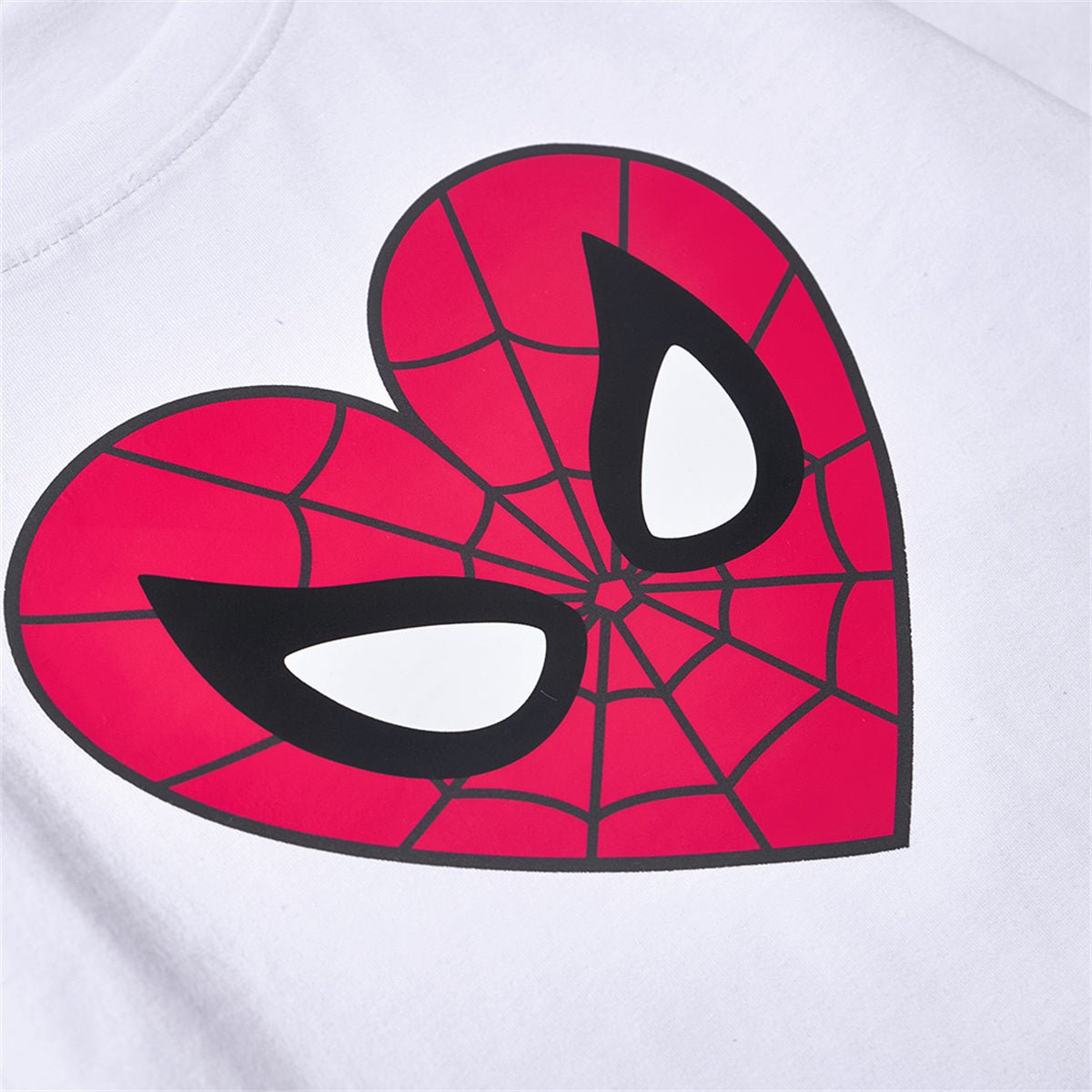 Traje de Cosplay de Mary Jane Watson Spider-Man – Outfit Inspirado en el Oficial para Halloween y Convenciones - Fantasia Cosera