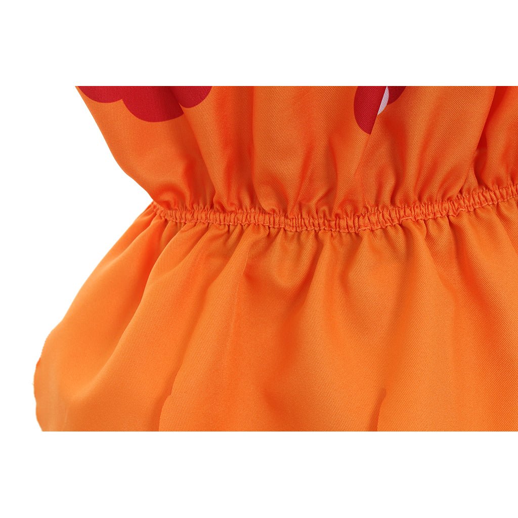 Traje de Cosplay de Selene de Pokémon - Fantasía Cosera - Fantasia Cosera