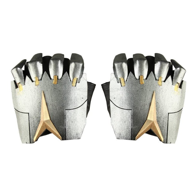 Disfraz de Cosplay Ashe Elizabeth Caledonia para Halloween - Serie Overwatch - Fantasia Cosera