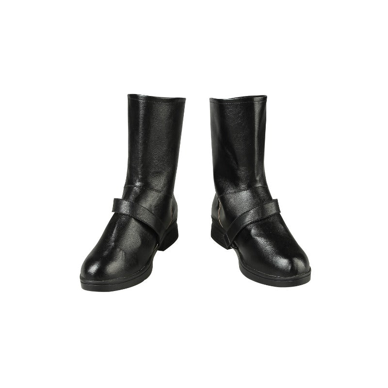 Traje de Cosplay de Kairi de Kingdom Hearts III - Outfit de Combate para Mujer para Halloween y Carnaval - Fantasia Cosera