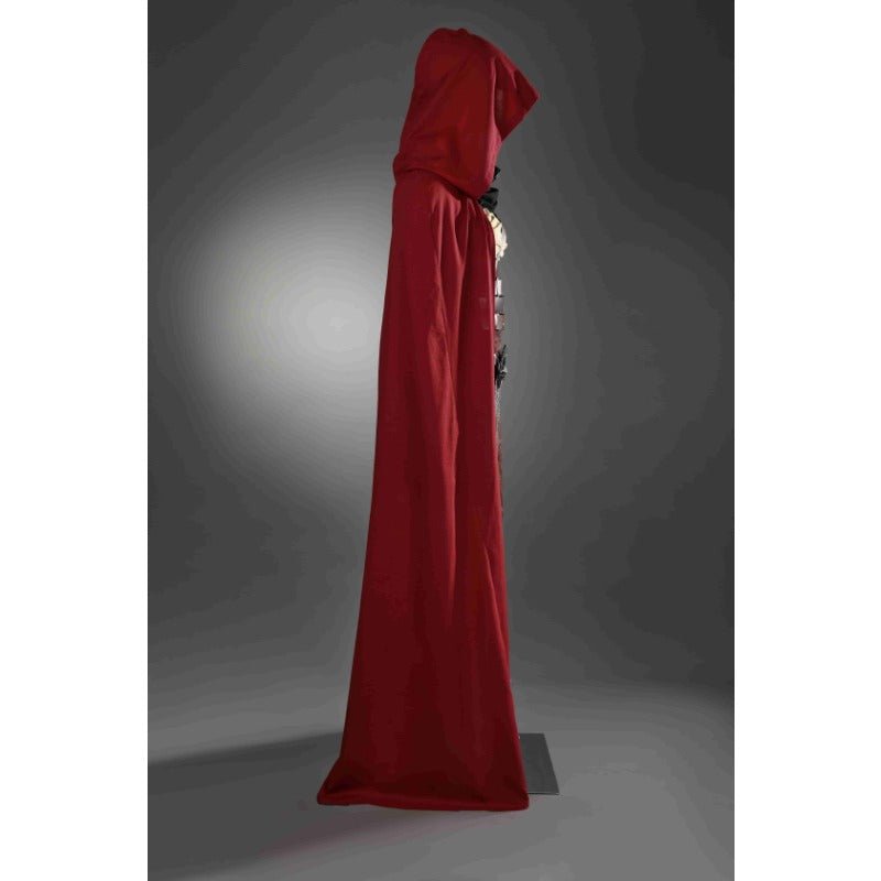 Disfraz de Cosplay Furious Max - Traje de Roleplay para Fans de Películas - Fantasia Cosera