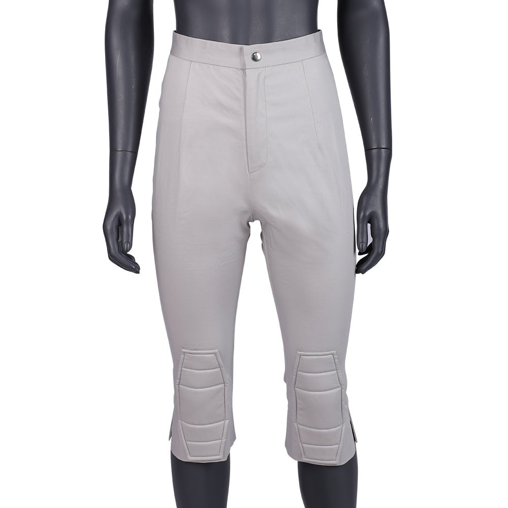 Traje de Cosplay de Rey de Star Wars: El Ascenso de Skywalker - Calidad Premium - Fantasia Cosera