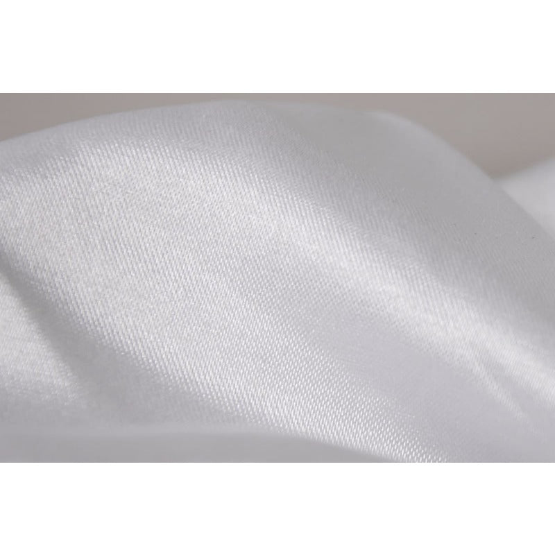 Traje de Cosplay de Lunafreya Nox Fleuret de Juego XV - Vestido Blanco Elegante para Fiestas de Halloween - Fantasia Cosera