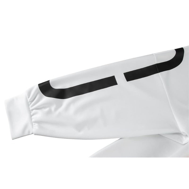 Traje de Cosplay de Amemura Ramuda de Division Rap Battle The Dirty Dawg - Outfit de Anime de Alta Calidad - Fantasia Cosera