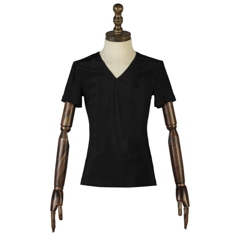 Traje de Cosplay de Hayato Ozaki de Nil Admirari no Tenbin - Outfit Inspirado en Anime - Fantasia Cosera