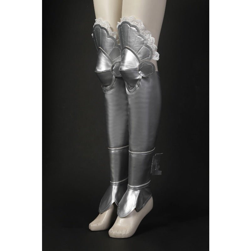 Traje de Cosplay de Mukuro Hoshimiya de Date A Live para Carnaval y Halloween - Fantasia Cosera