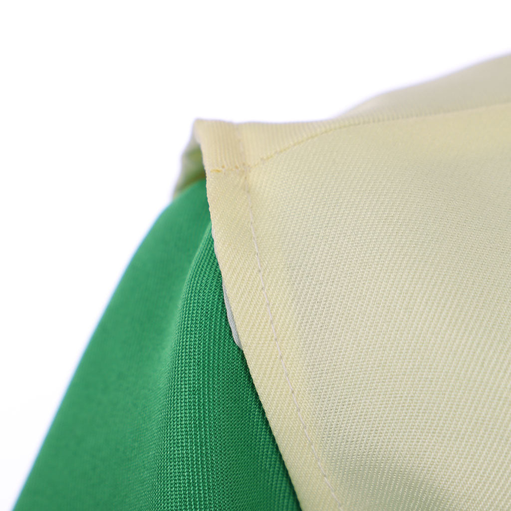 Avatar: El Último Maestro del Aire - Disfraz de Cosplay de Toph Beifong - Fantasia Cosera