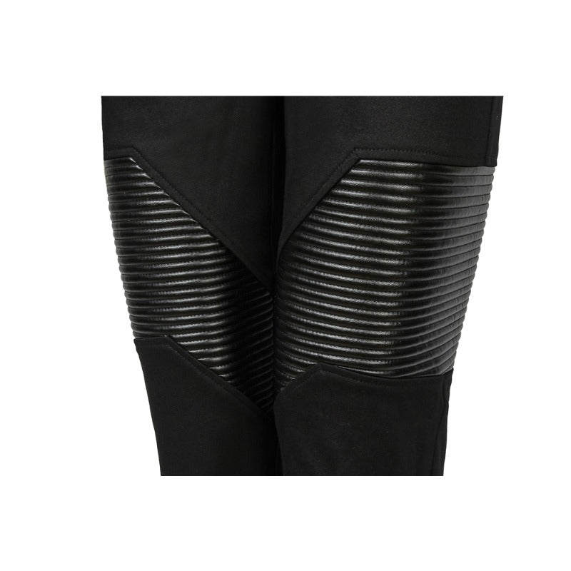 Chaqueta de Cosplay Femenina Cyberpunk 2077 - Traje de Cosplay Futurista para Mujeres - Fantasia Cosera