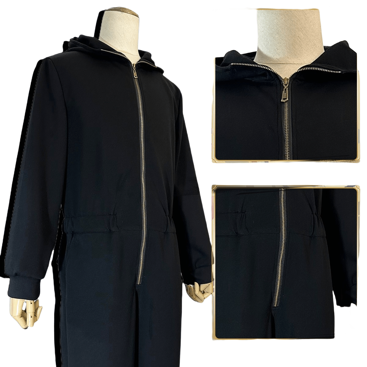 Traje de Cosplay Zhenliu Reino del Demonio Celestial - Outfit Anime de Alta Calidad - Fantasia Cosera