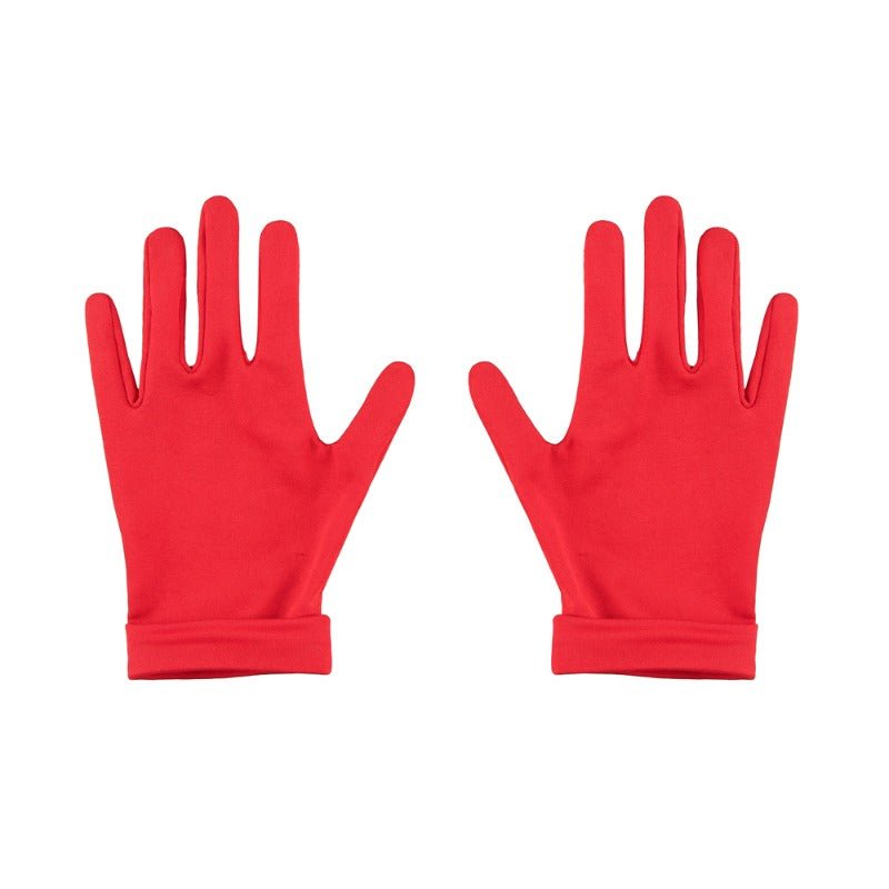 Disfraz de Esther Rosentha Cosplay Carnaval para Halloween y Navidad - Fantasia Cosera