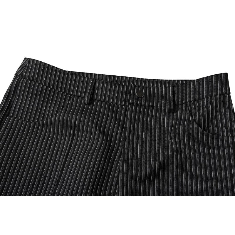 Traje de Cosplay de Shuichi Saihara de Danganronpa V3 con Sombrero - Serie de Cosplay de Juegos - Fantasia Cosera