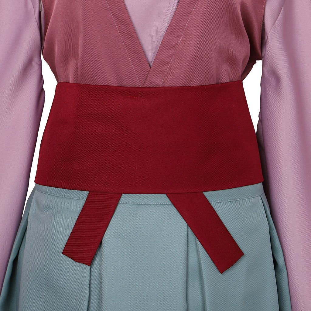 Traje de Cosplay de Alluka Zoldyck de Hunter x Hunter para Fans - Fantasia Cosera