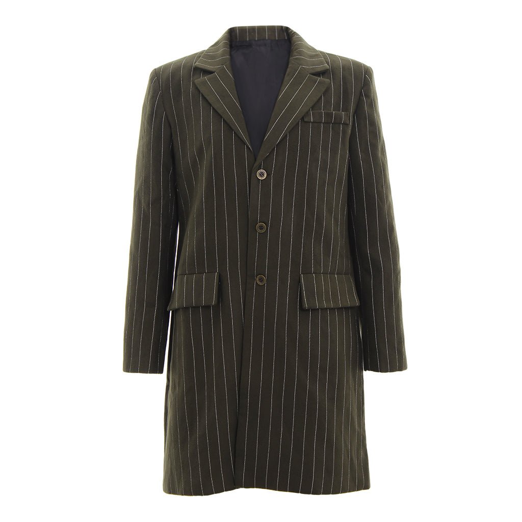 Traje de Cosplay de Harry Potter - Túnica de Mago y Accesorios - Fantasia Cosera