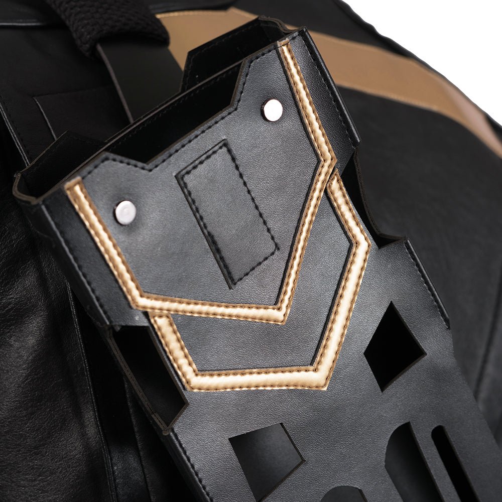 Traje de Cosplay de Hawkeye de Avengers: Endgame - Réplica de Película de Alta Calidad - Fantasia Cosera