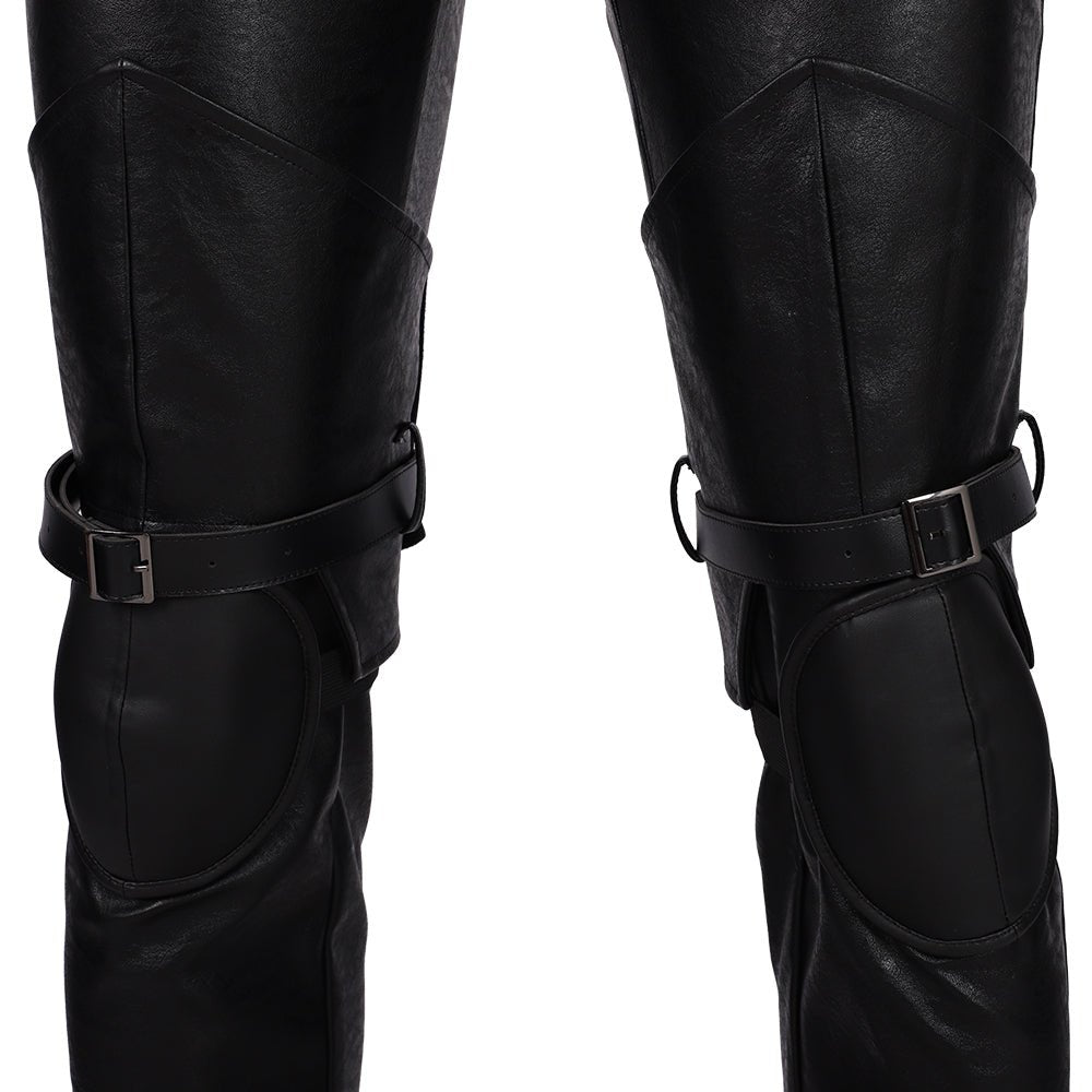 Traje de Cosplay de Sephiroth Final Fantasy VII Remake - Calidad Premium - Fantasia Cosera