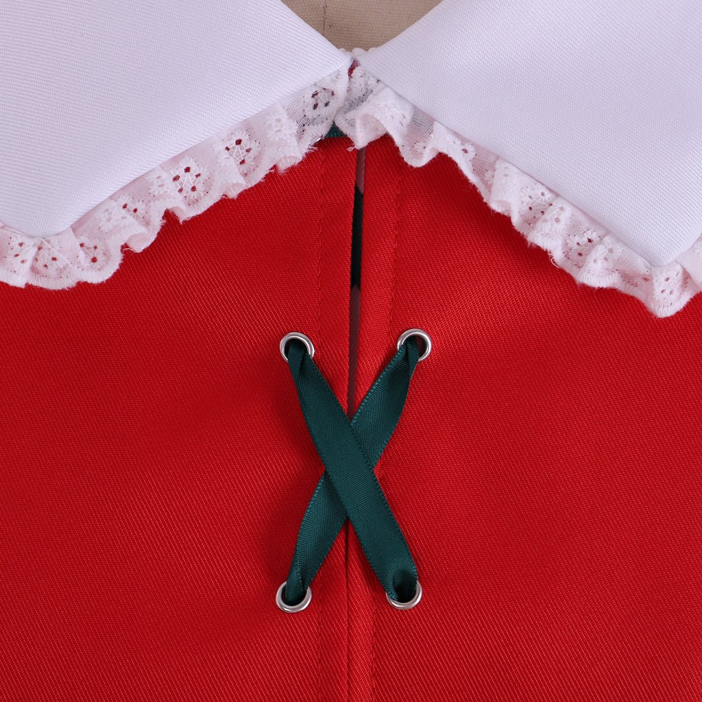 Traje de Cosplay de Biscuit Krueger de HUNTER×HUNTER - Fantasia Cosera