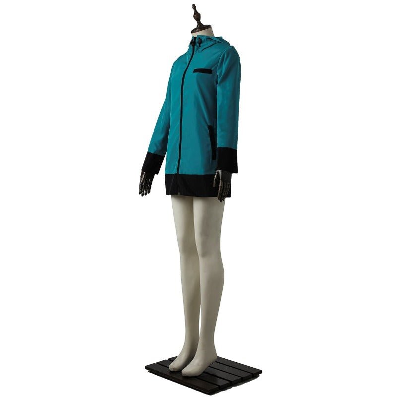 GK-O Anime Eromanga Sensei Izumi Sagiri Cosplay Hoodie Disfraz para Halloween y Eventos - Fantasia Cosera