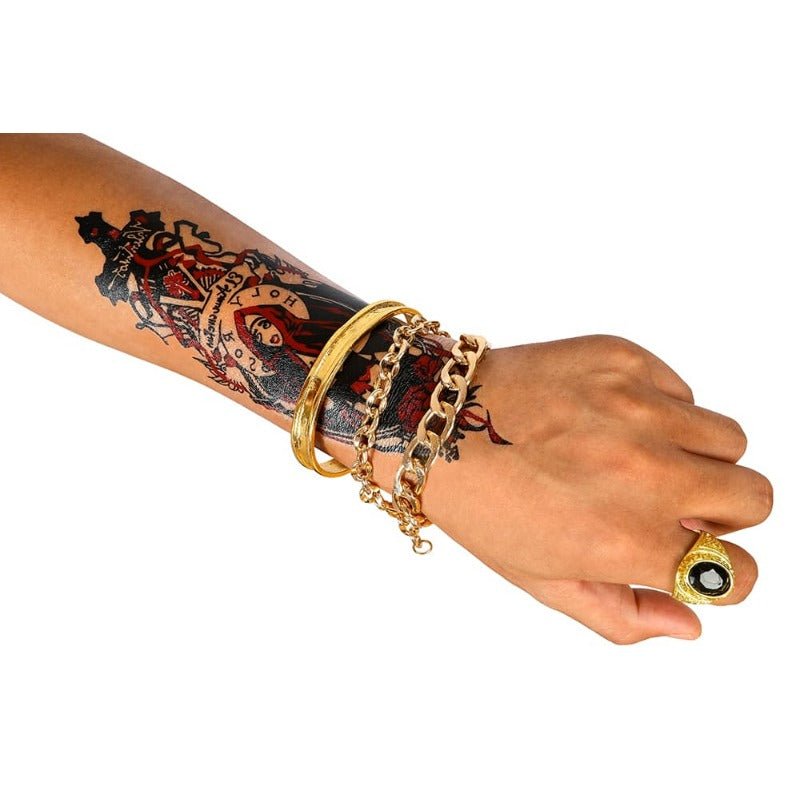 Traje de Cosplay Jackie 2077 en Piel Artificial Negro para Halloween y Fiestas - Fantasia Cosera