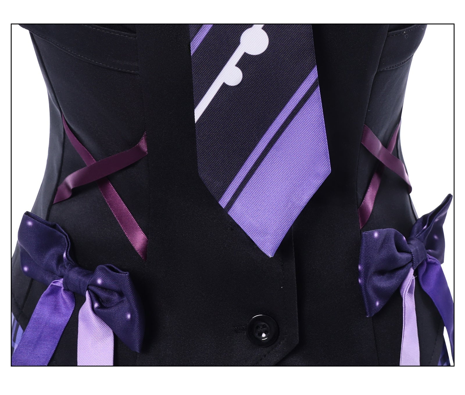 Traje de Cosplay de Ji Yingying de Naraka: Bladepoint: Vestido de Primavera - Fantasia Cosera