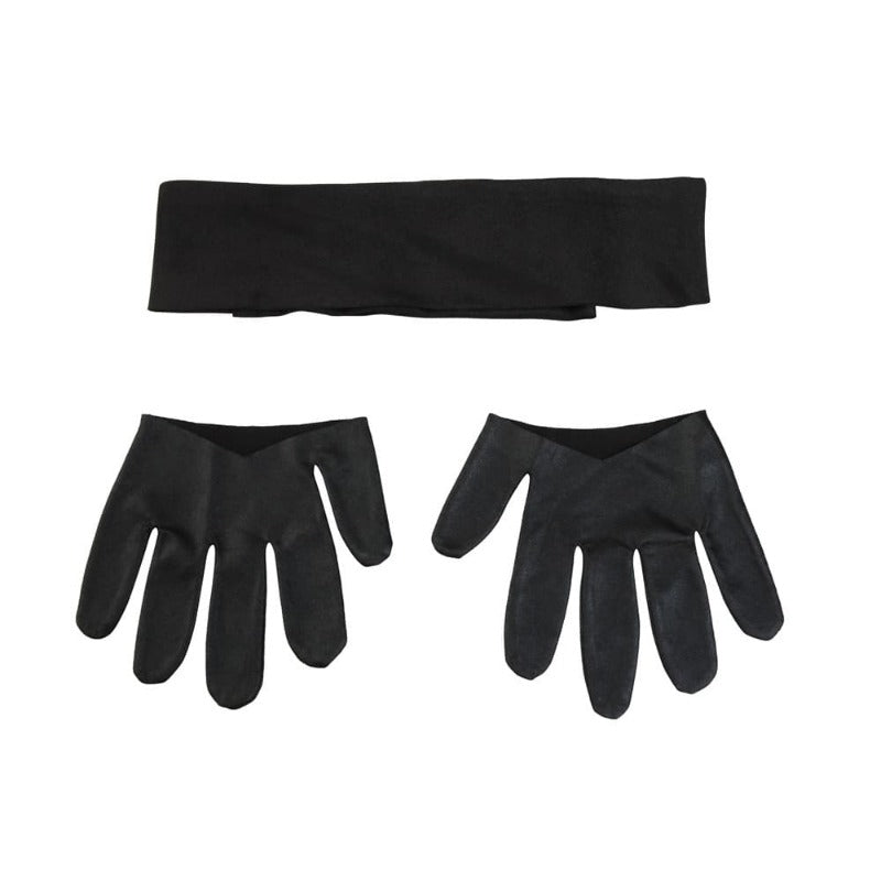 Traje de Cosplay de Touken Ranbu Musical - Hizamaru Estilo Viento Tsuwamono - Fantasia Cosera