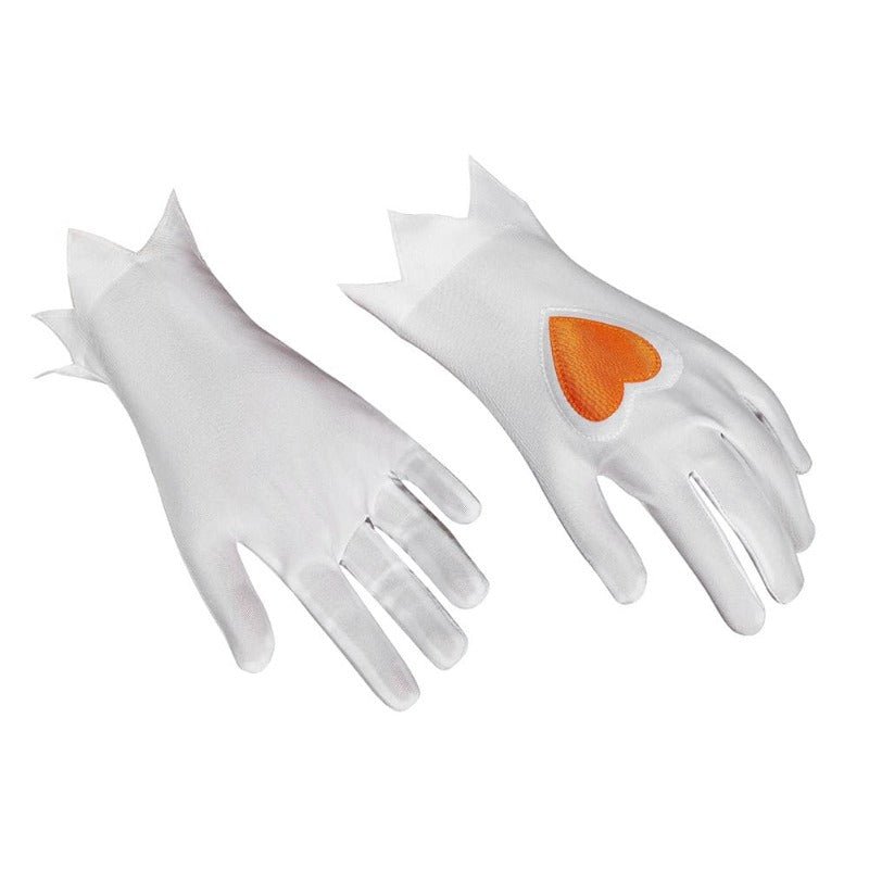 Vestido de Cosplay Cure Sparkle Hinata de Healin'Good Pretty Cure para Fans de Anime - Fantasia Cosera