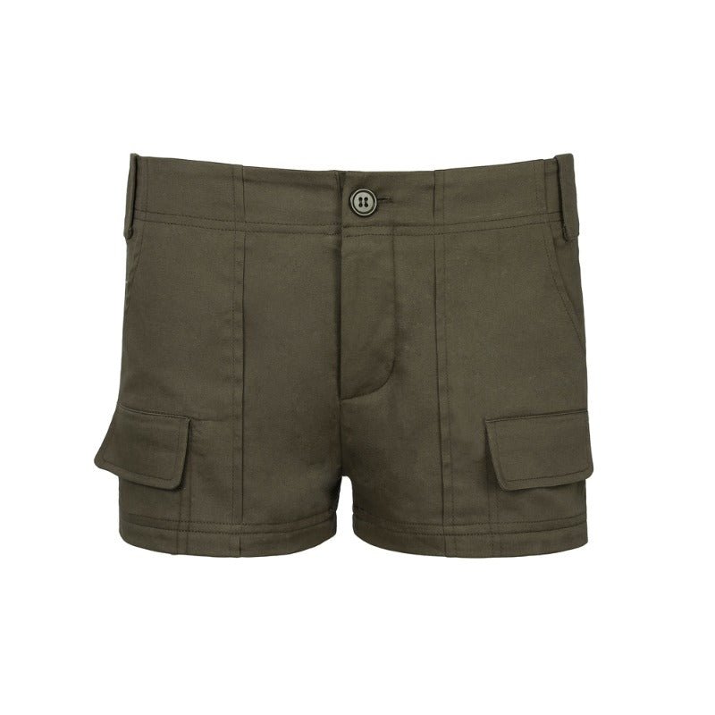 Traje de Cosplay de Ruby Roundhouse de Jumanji: Bienvenidos a la Jungla para Halloween - Fantasia Cosera