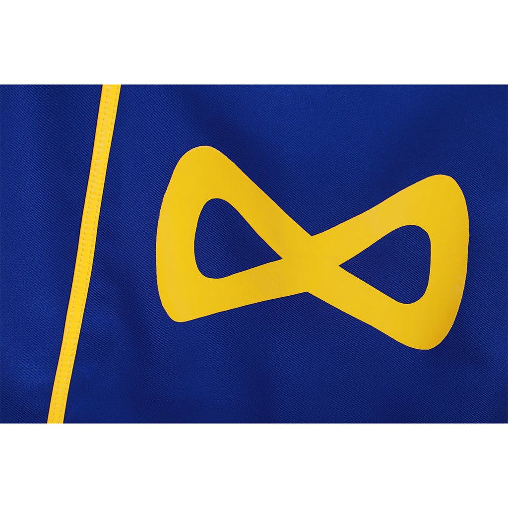 Traje de Cosplay de Kurapika de Hunter x Hunter para Hombre - Fantasia Cosera