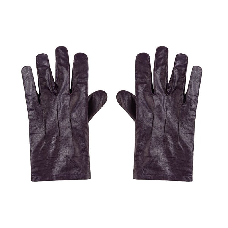 Traje de Cosplay del Joker de Batman El Caballero de la Noche - Disfraz de Halloween para Fans - Fantasia Cosera