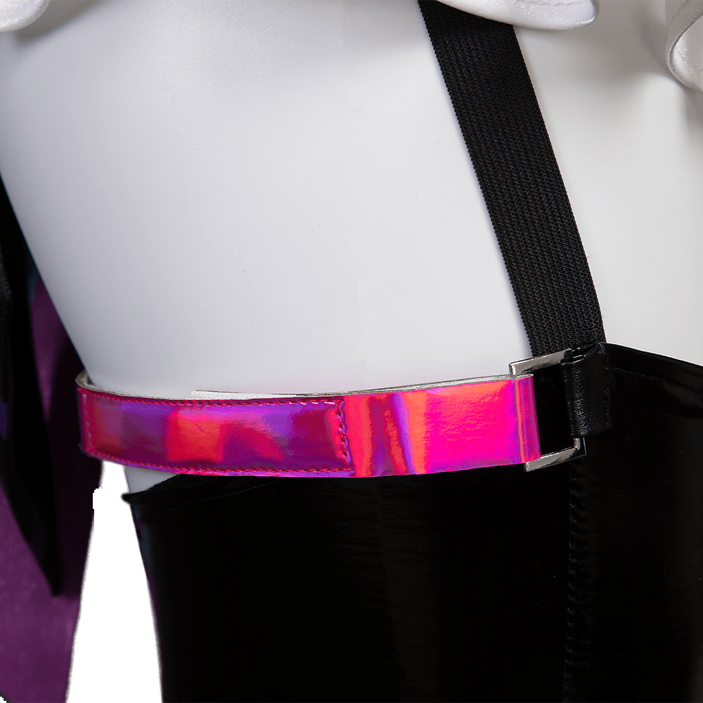 Disfraz de Hatsune Miku Muse Dash - Traje Oficial Licenciado para Fans - Fantasia Cosera