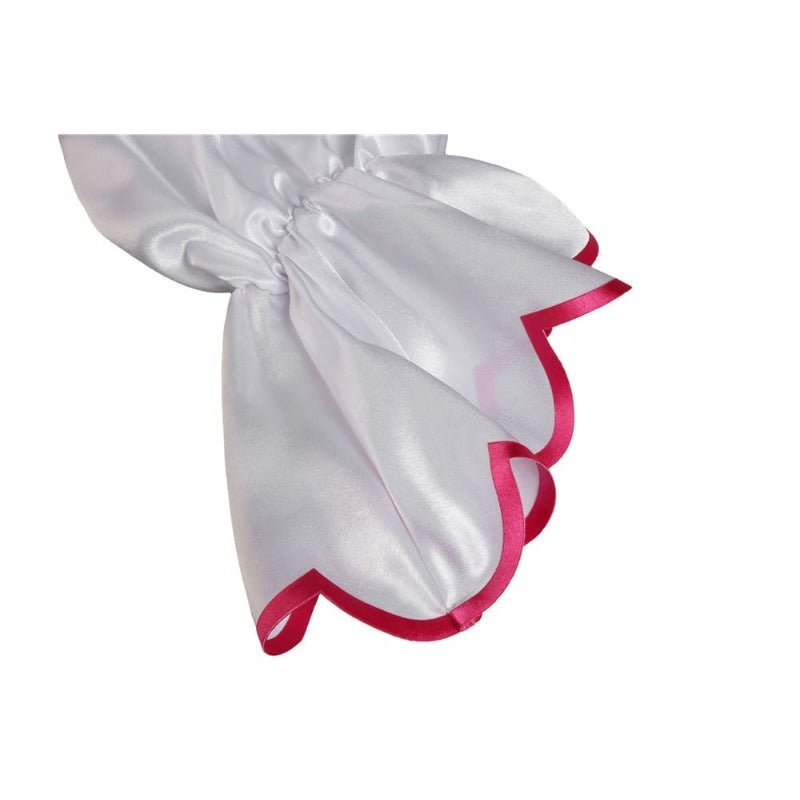 Traje de Cosplay de Cure Ruru Amour de Hugtto! Pretty Cure - Diseño Elegante para Fans - Fantasia Cosera