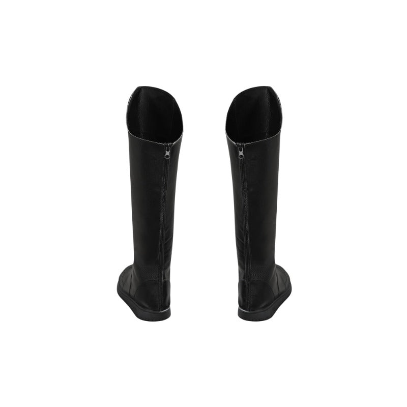 Disfraz de Superhéroe Adulto Caballero Murciélago con Mono, Capa y Máscara para Halloween - Fantasia Cosera