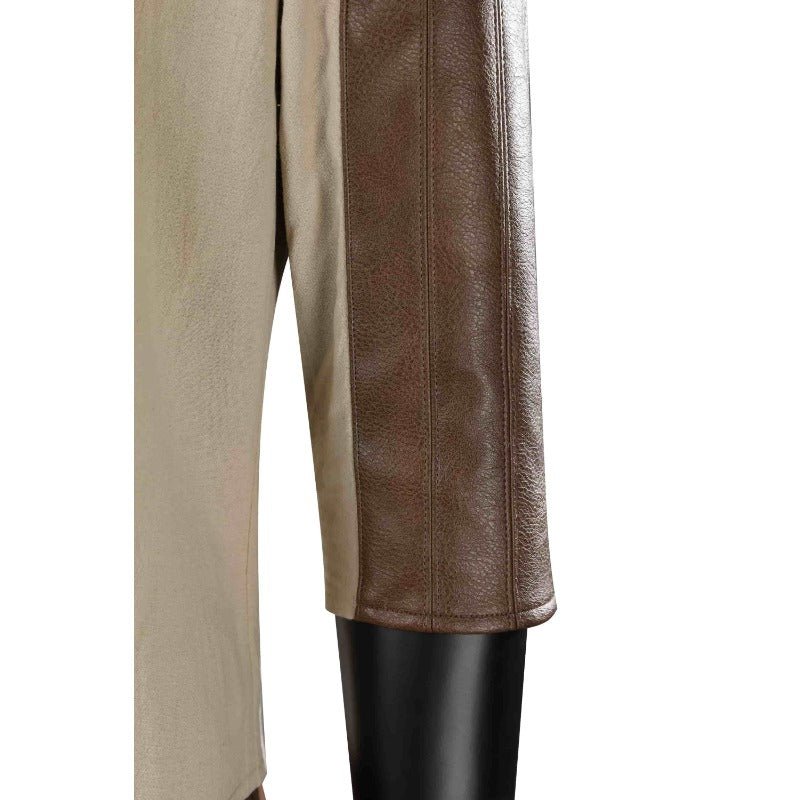 Traje de Cosplay de Wyll de Baldur's Gate 3 – Conjunto Completo y Piezas Individuales Disponibles - Fantasia Cosera