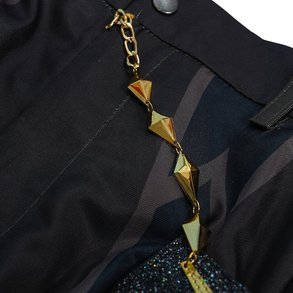 Traje de Cosplay de Kaveh de Genshin Impact - Outfit de Alta Calidad para Fans de Anime - Fantasia Cosera