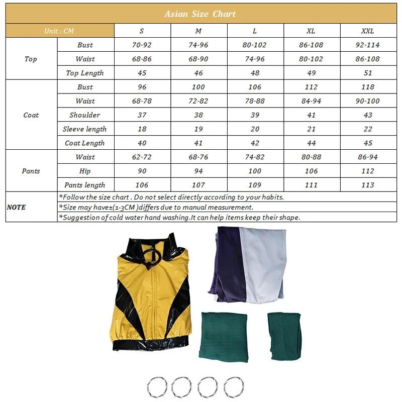 Traje de Cosplay Alune HEARTSTEEL de LOL para Mujer - Fantasía Outfits - Fantasia Cosera