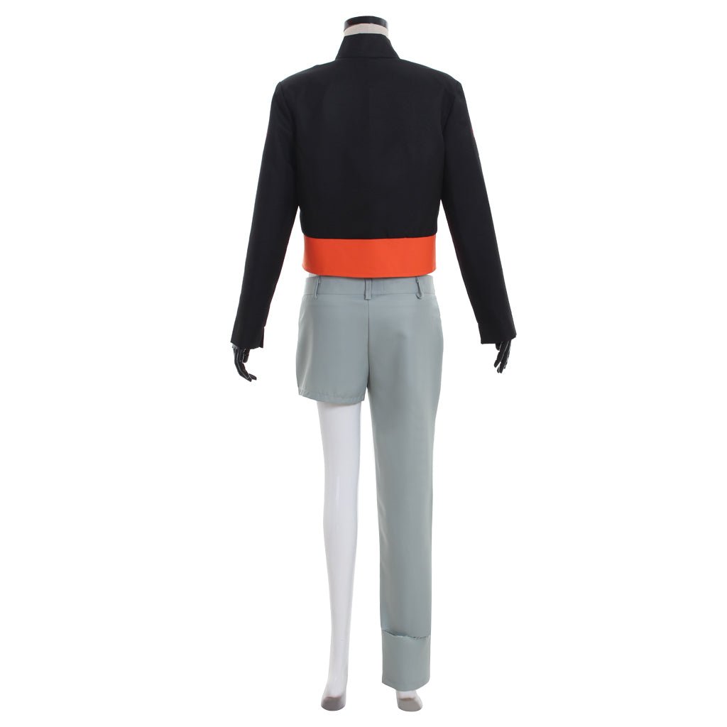 Macross Frontier - Traje de Cosplay de Sheryl Nome - Fantasia Cosera