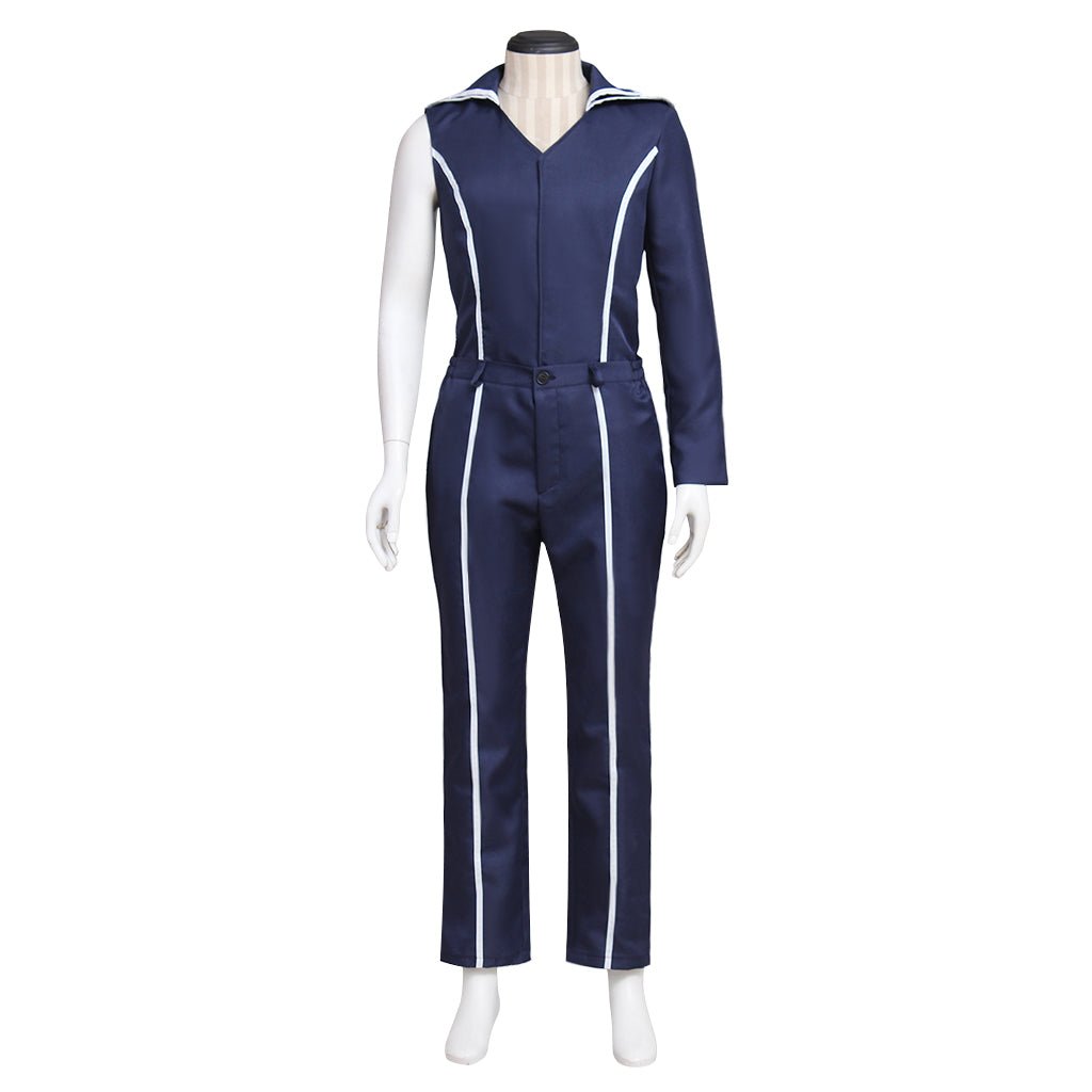 Traje de Cosplay de Chrom de Fire Emblem Awakening Conjunto Completo para Mujeres/Hombres - Fantasia Cosera