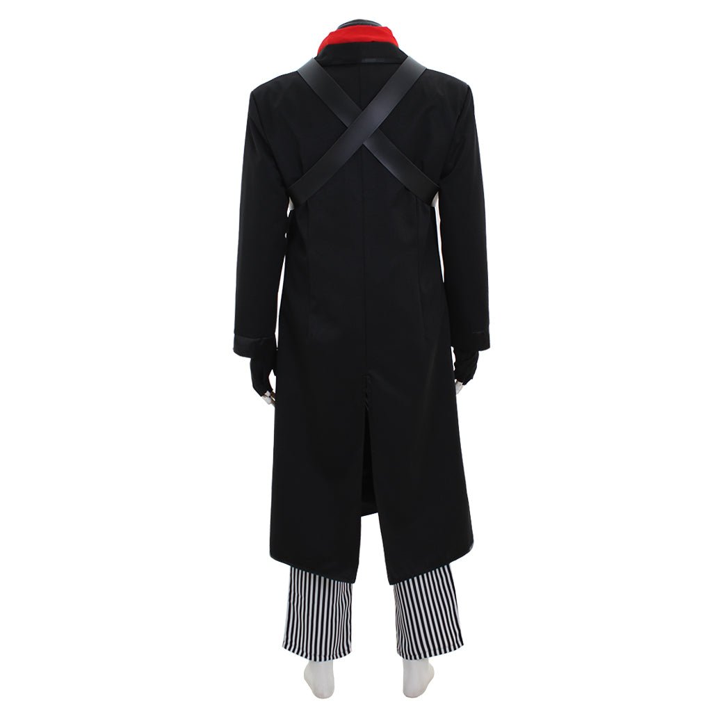 Traje de Cosplay de Ardyn Izunia de Final Fantasy XV Hecho a Medida | Serie de Cosplay de Juego - Fantasia Cosera