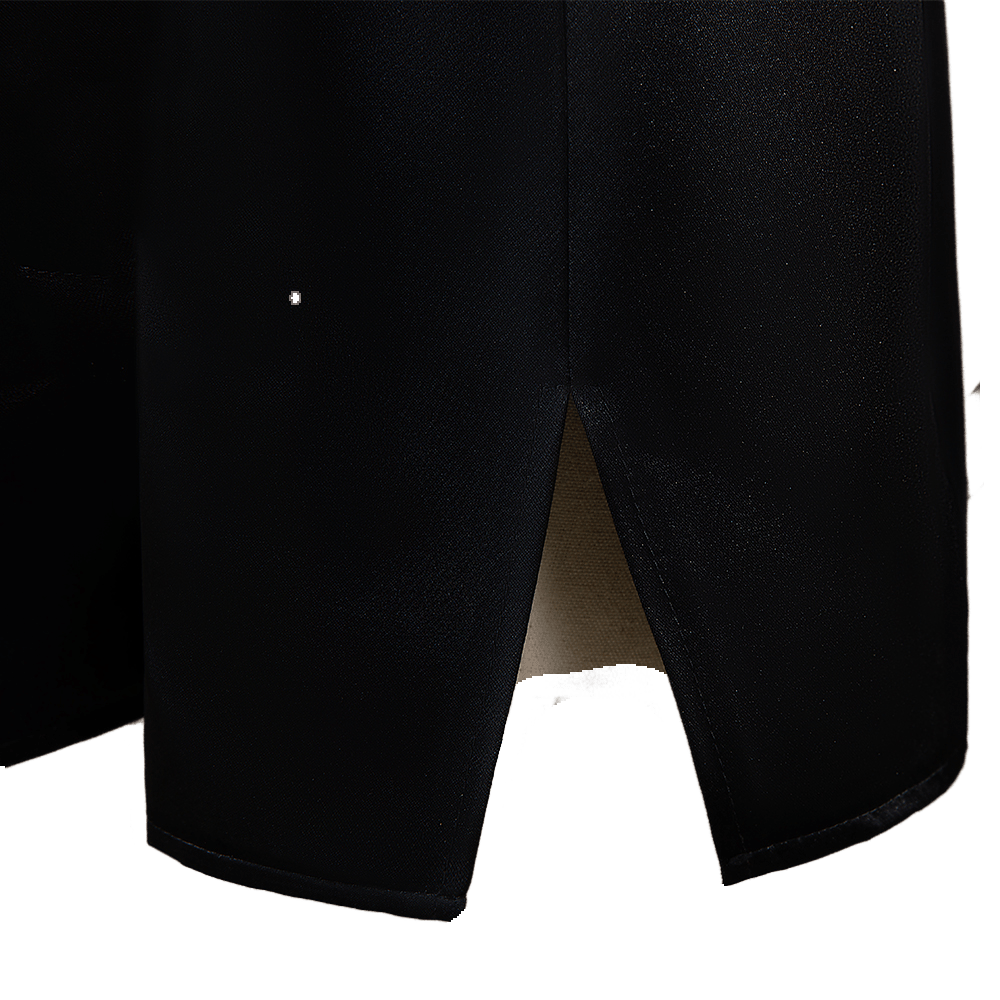 Traje de Cosplay VTuber Shinojima Raisei – Outfit Oficial Premium - Fantasia Cosera