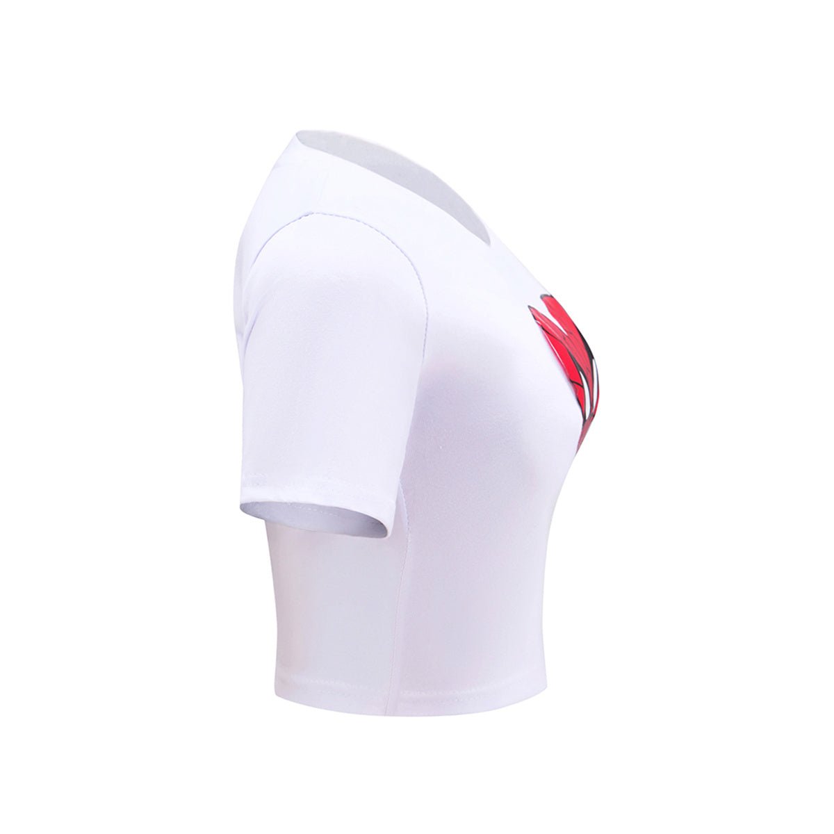 Traje de Cosplay de Mary Jane Watson Spider-Man – Outfit Inspirado en el Oficial para Halloween y Convenciones - Fantasia Cosera