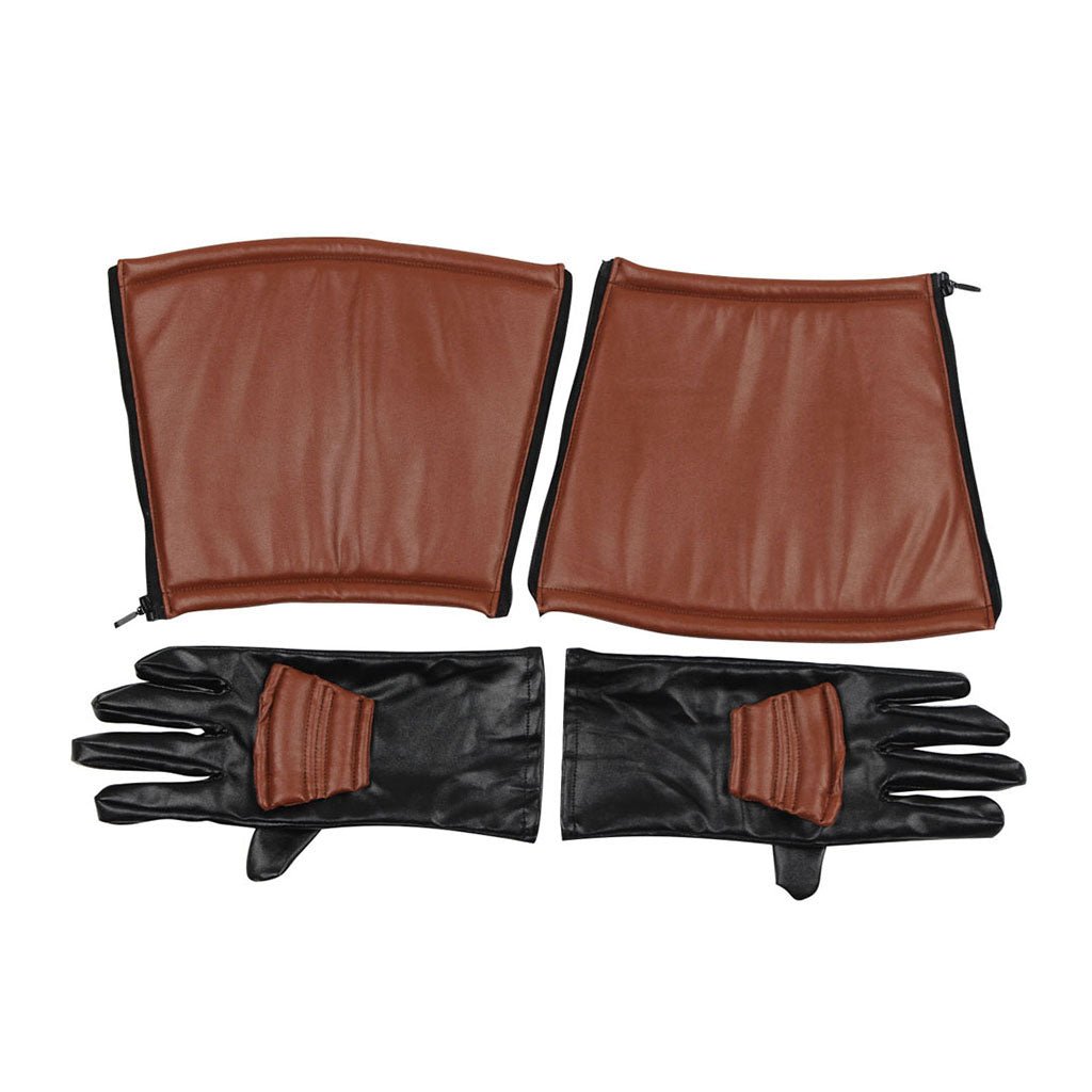 Disfraz de Darth Revan para Hombre - Traje Personalizado para Halloween y Carnaval - Fantasia Cosera