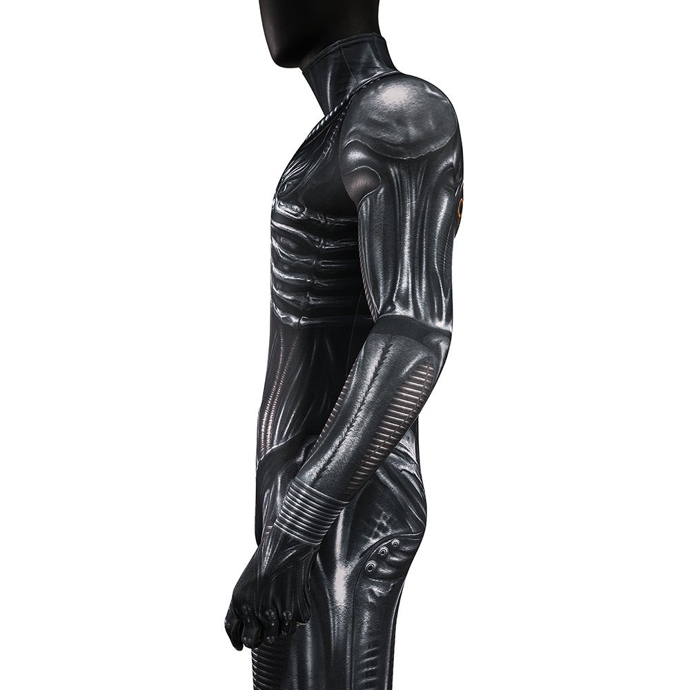 Traje de Alien: Romulus - Auténtico Disfraz de Cosplay de la Película - Fantasia Cosera