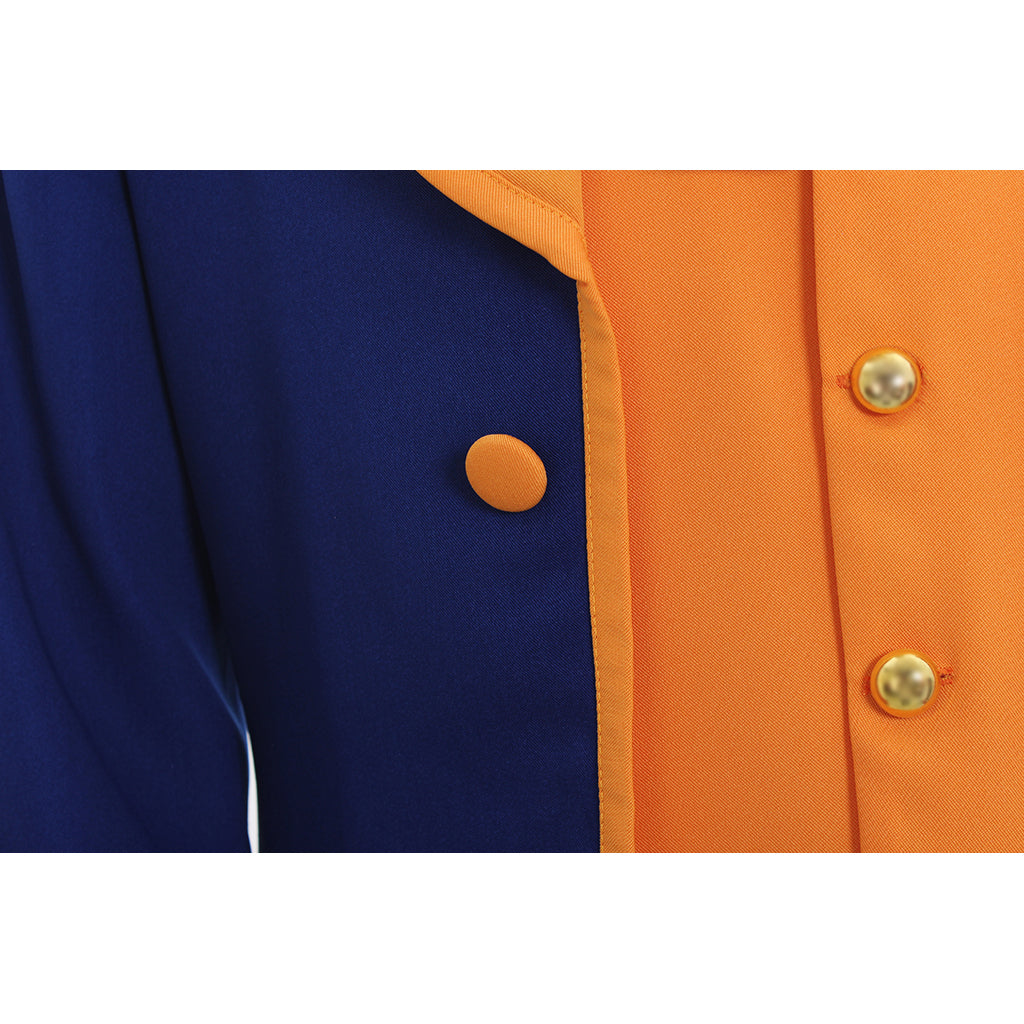 Serie de Disfraces de Príncipe Disney | Aladdín, Príncipe Eric, Hans y Más para Halloween y Eventos - Fantasia Cosera