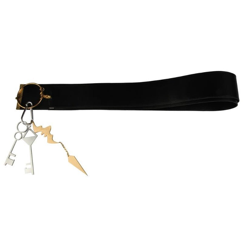 Traje de Cosplay de Ensemble Stars - Easter of the Undead Oogami Koga - Fantasia Cosera